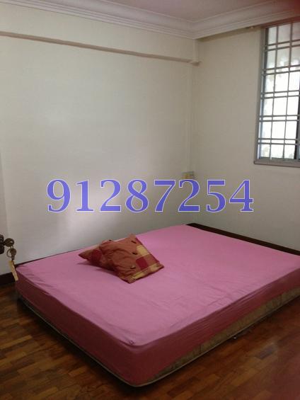 Blk 8 Holland Avenue (Queenstown), HDB 3 Rooms #85285402